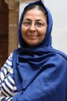 Fadila Benmoussa como: Mother