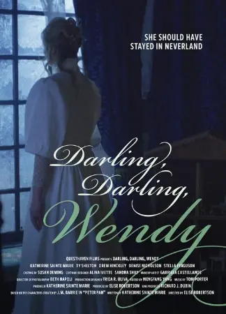 Darling, Darling, Wendy