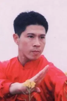 Wang Jianjun como: 齐小鹏