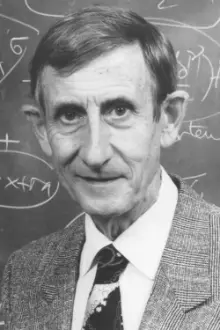 Freeman Dyson como: 