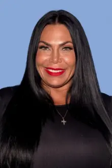 Renee Graziano como: 