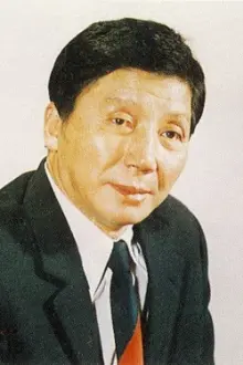 Liu Tingyao como: 