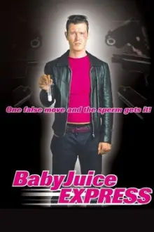 The Baby Juice Express