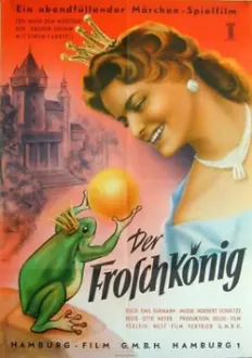 Der Froschkönig