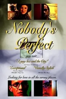 Nobody's Perfect