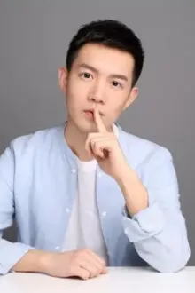 Xiang Xu como: 叶凡