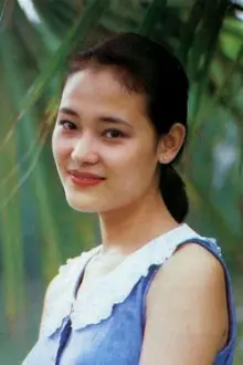 Zhang Ling como: 宋美龄