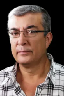 Serhat Nalbantoğlu como: Bahri