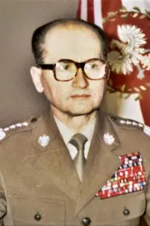 Wojciech Jaruzelski como: 