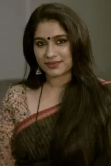 Radhika Radhakrishnan como: 