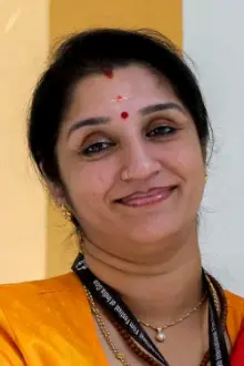 Deepti Sanjeev Sivan como: 