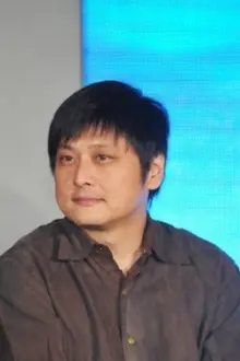 Zhang Yang como: Lao Hu