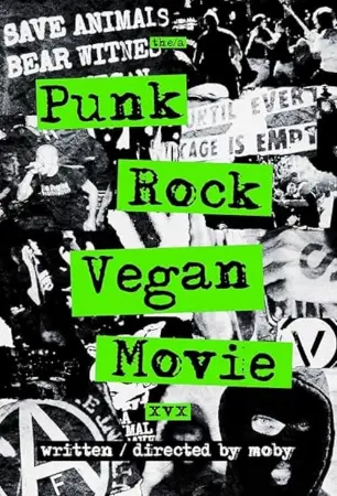 Punk Rock Vegan Movie