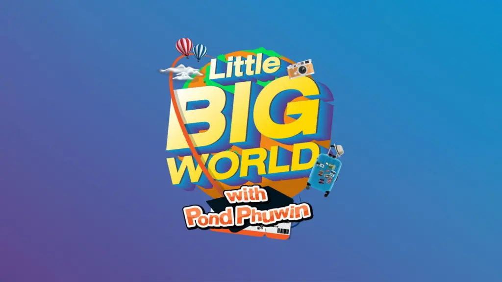 Little Big World