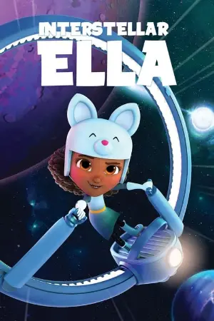 Ella, a Menina das Estrelas