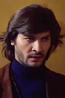 Mario Cutini como: Paolo