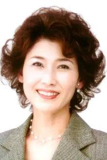 Ayako Sawada como: 