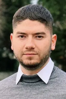 Atakan Özyurt como: Atakan