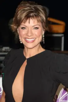 Kate Silverton como: Self (Archive)