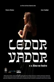 Ledor Vador, with the heart on the ground