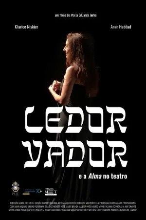 Ledor Vador, with the heart on the ground