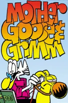 Mother Goose and Grimm