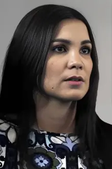 Mariel Ocampo como: Susana