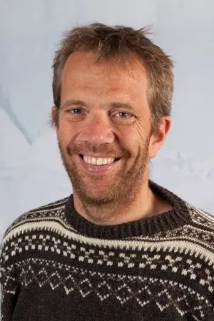 Harald Dag Jølle