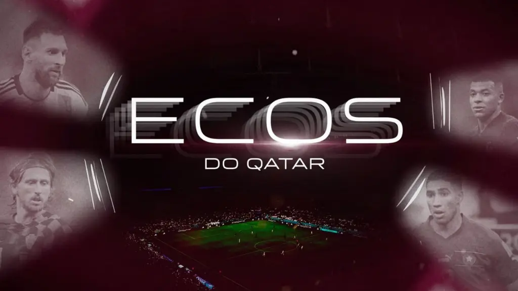 Ecos do Qatar