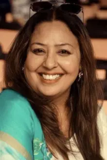 Anita Devgan como: Jaggi’s Mother