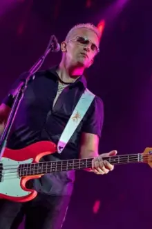 Dejan Ilić como: bass guitar