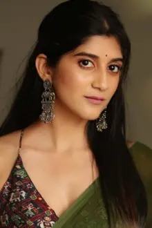 Deeksha Joshi como: Richa