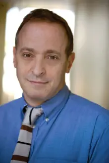 David Sedaris como: 