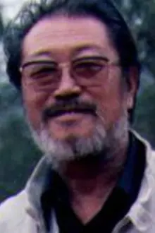 Yu Shaokang como: 赵毓维