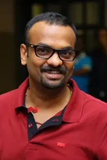 R. S. Vimal como: Palisha Paramu