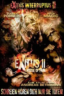 Exitus II - House of Pain