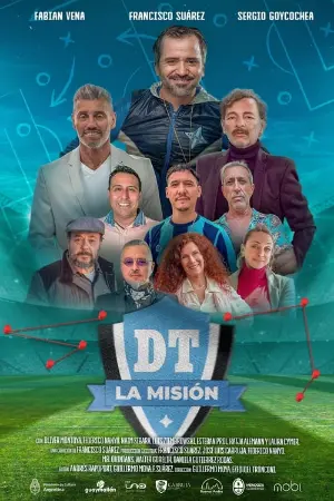 DT, la misión