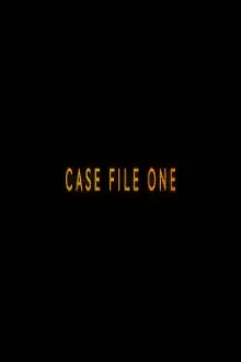 Yaz's Case File