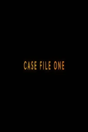 Yaz's Case File