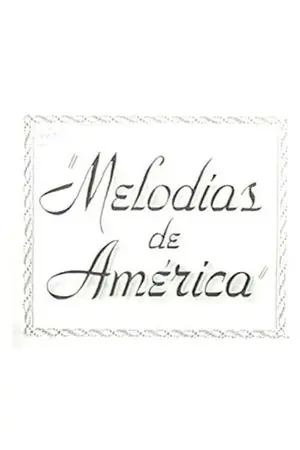 Melodías de América