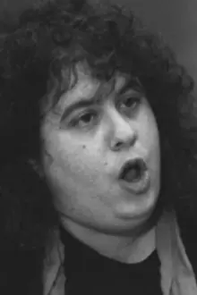 Andrea Dworkin como: 