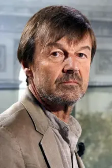 Nicolas Hulot como: 