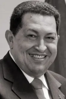 Hugo Chávez como: 