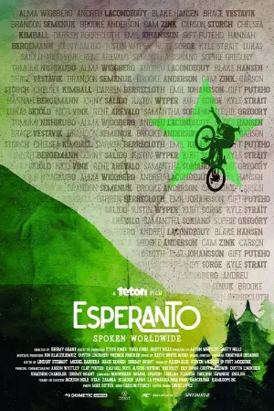 Esperanto