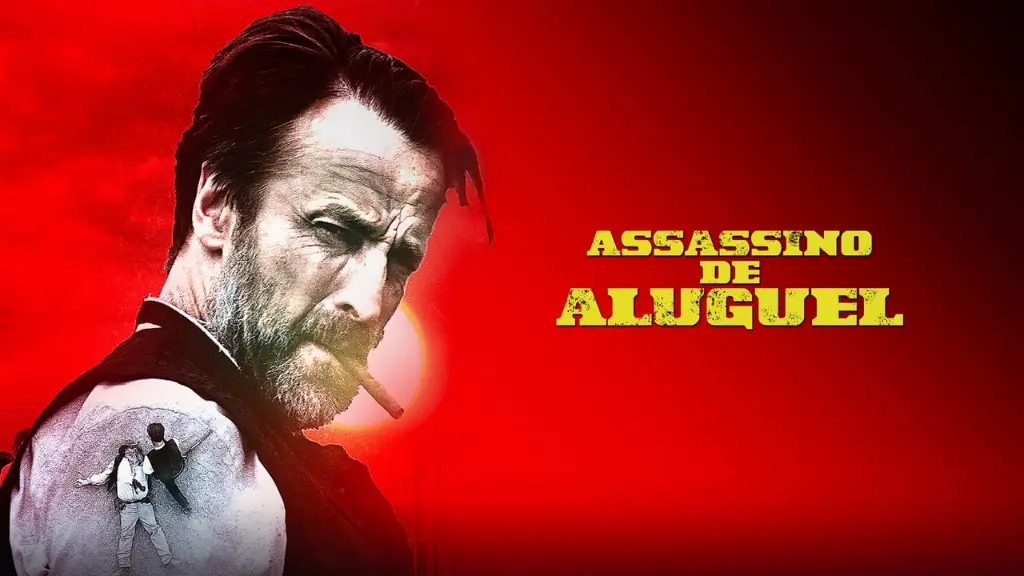 Assassino de Aluguel