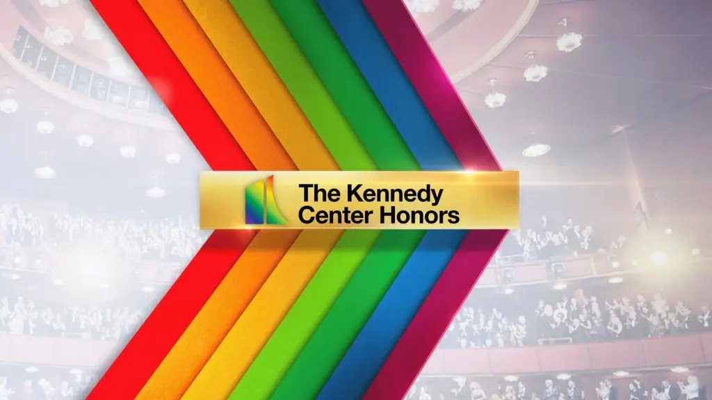 The Kennedy Center Honors