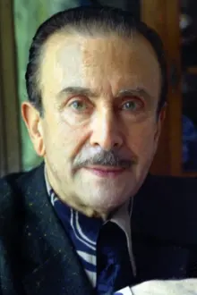 Claudio Arrau como: Self - Interviewee