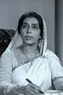 Chhaya Devi como: Baijee