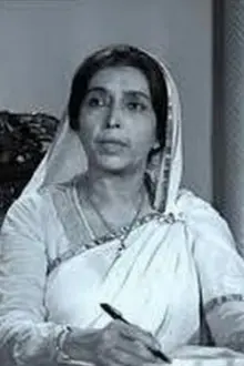 Chhaya Devi como: 