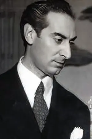 Enrique Guarnero